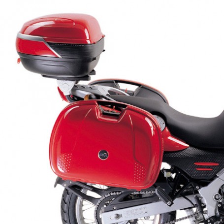 Fijación Givi Bmw f650 GS 639EF 639F