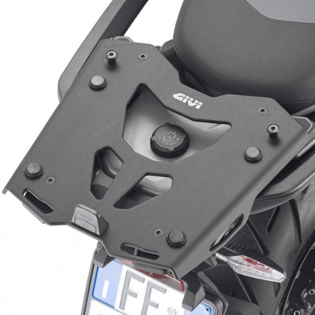 Fijacion Givi BMW R1300GS  Monokey SRA5143