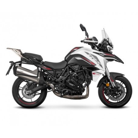 Fijación Shad 4P System Benelli TRK 702 X B0TR734P