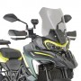 Cupula Givi Benelli TRK 702 X Ahumada D8717S
