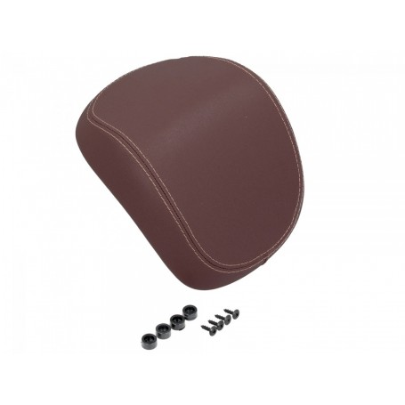 Respaldo Baul Vespa Marron Sasso Dark CM273110