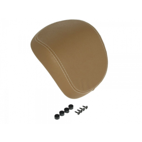 Respaldo Baul Vespa Marron Sas Light CM273111
