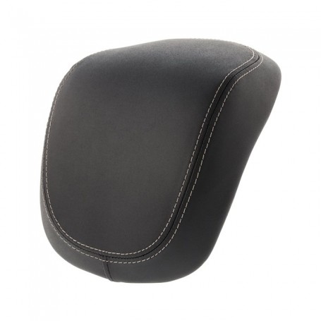 Respaldo Baul Vespa Negro CM273116