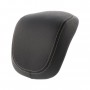 Respaldo Baul Vespa Negro CM273116