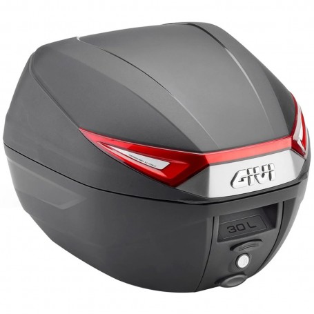 Maleta Givi Monolock 30L C30N