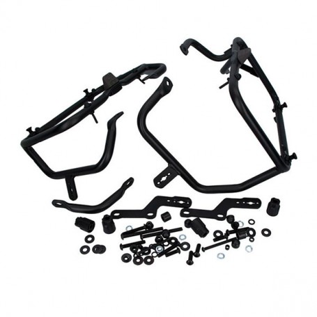 Portamaletas Lateral Givi Aprilia Tuareg  660  PLO6710MK