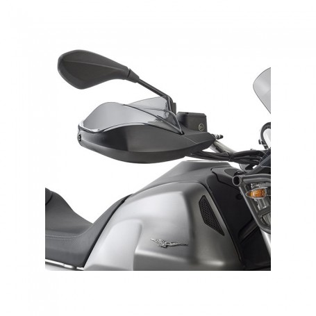 Extensión Parámanos Givi Moto Guzzi V85 TT EH8203