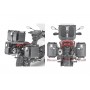 Portamaletas Lateral Givi Moto Guzzi V85 TT ONE -FIT CAMSIDE PLOR8203CAM