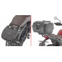 Fijación Givi Triumph Speed 400 X SR6424