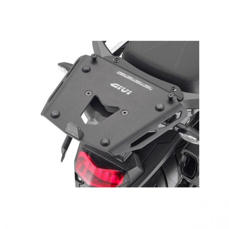 Fijación Givi Triumph Tiger 1200 GT - Explorer SRA6422