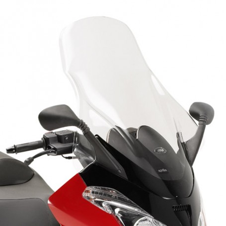 Pantalla Givi Aprilia Arrecife 125 200 250 D242ST