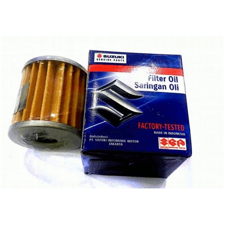 Filtro Aceite Suzuki Address 110 16510-09J00-000