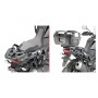 Fijacion central Givi Suzuki Vstrom 1050 SR3117