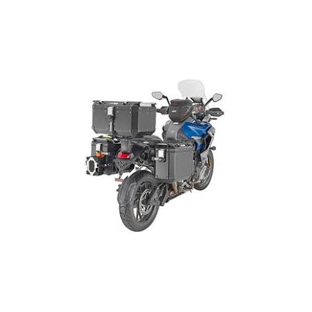 Fijacin Latera Givi Triumph 1200 GT Explorer PLO6423CAM