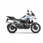 Fijación Lateral 4P Shad BMW R1300GS W0RG144P