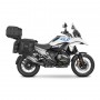 Fijación Lateral 4P Shad BMW R1300GS W0RG144P