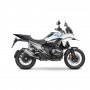 Fijación Lateral 3P Shad BMW R1300GS W0RG14IF