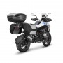 Fijación Lateral 3P Shad BMW R1300GS W0RG14IF