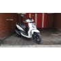 Sym Symphony sr 125 4t blanco 2021 15778.Km
