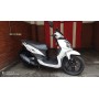 Sym Symphony sr 125 4t blanco 2021 15778.Km