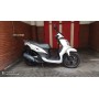 Sym Symphony sr 125 4t blanco 2021 15778.Km