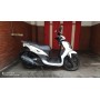 Sym Symphony sr 125 4t blanco 2021 15778.Km
