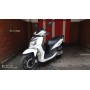 Sym Symphony sr 125 4t blanco 2021 15778.Km