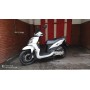 Sym Symphony sr 125 4t blanco 2021 15778.Km