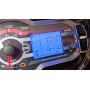 Sym Symphony sr 125 4t blanco 2021 15778.Km