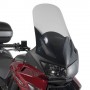 Cúpula Givi Honda Varadero 1000 D300ST