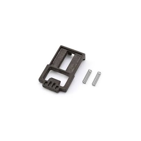 Cerradura Givi TRK52N Z1782CR