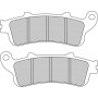 Pastilla freno ferodo moto FDB2198EF