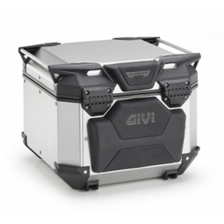 Respaldo Givi Trekker OBKE42 42L E241