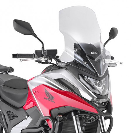Cupula Givi Honda NC750X Trasparente D1192ST