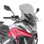 Cúpula Givi Honda NC750X Ahumada D1192S
