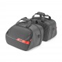 BOLSA INTERIOR GIVI MALETA V35 ( 2 UNIDADES ) T443B