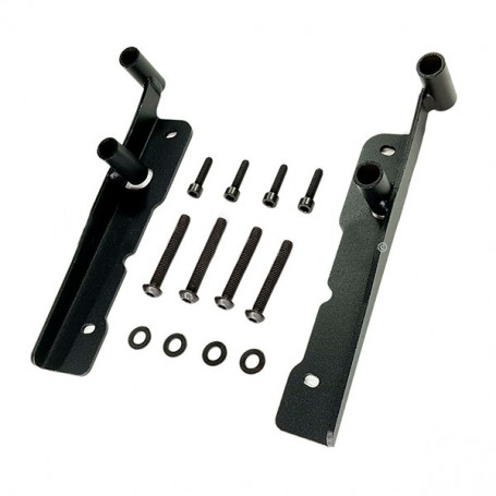 Fijación Givi Honda PCX 125 SR1190