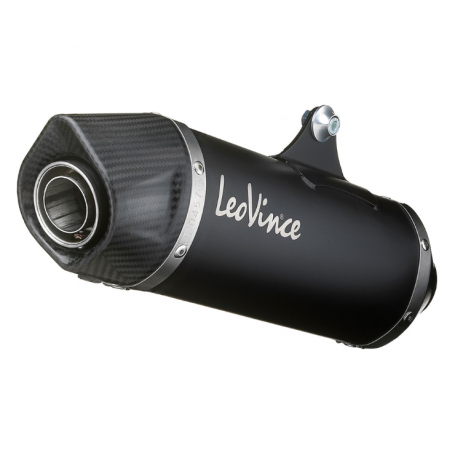 Silencioso Leovince SBK Honda PCX 125 14015