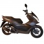 Silencioso Leovince SBK Honda PCX 125 14015