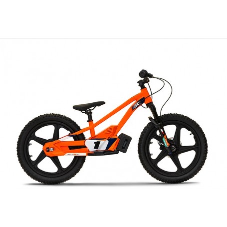 Bicicleta KTM Electrica Niño 20 F3003WA
