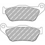 Pastilla freno ferodo moto FDB2208EF