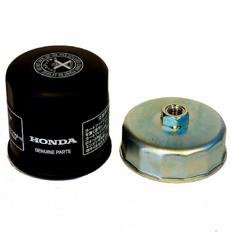 Filtro Honda con LLave 15010MKR305