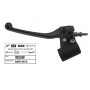Soporte Maneta Izquierda Piaggio zip CM293401