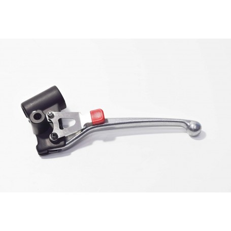 Soporte maneta freno Piaggio Liberty 125 4t 667218