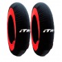 Juego Calentadores ITR Analogico evo1 120 / 180-190 IT4002N