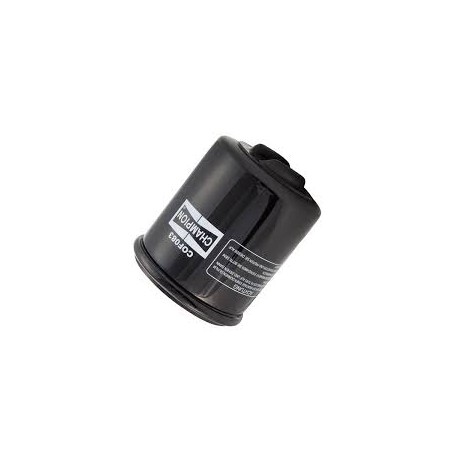 Filtro aceite champion COF083