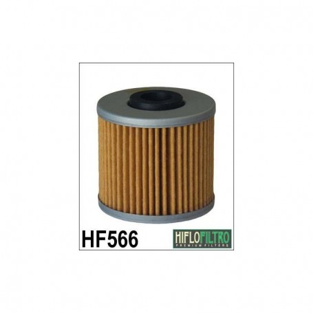 Filtro Aceite HIflofiltro HF566