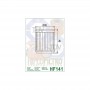 Filtro Aceite HIflofiltro HF141
