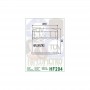Filtro Aceite HIflofiltro HF204