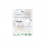 Filtro Aceite HIflofiltro HF138